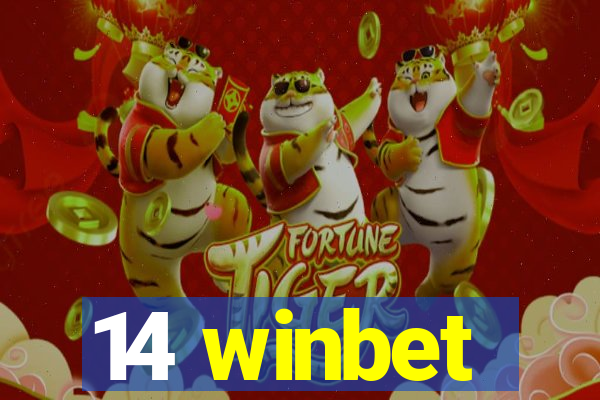 14 winbet